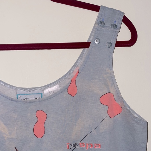 Vintage IXSPA 2000 by Jamie Sadock - Picture 1 of 12